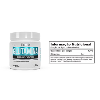 BCAA + GLUTAMINA 150G + RECOVERY 150G + COQUETELEIRA 