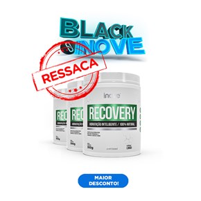 RECOVERY 3 UN 300G