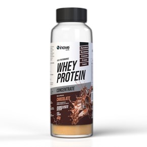 Whey Protein WPC Inove Nutrition 40gr - Sabores