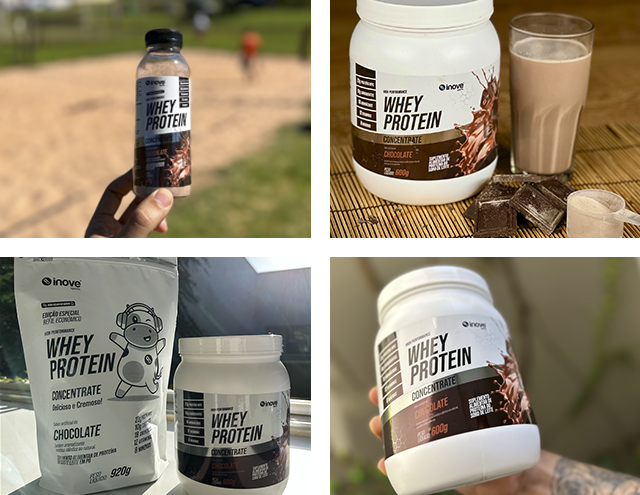 Oxigênio Nutrição Esportiva - ⚠ Sai da sua zona de conforto, viva com uma  performance de 100% com o Danger Elite! ⚠ Um pré-treino com ingredientes  naturais que te ajudarão a ter