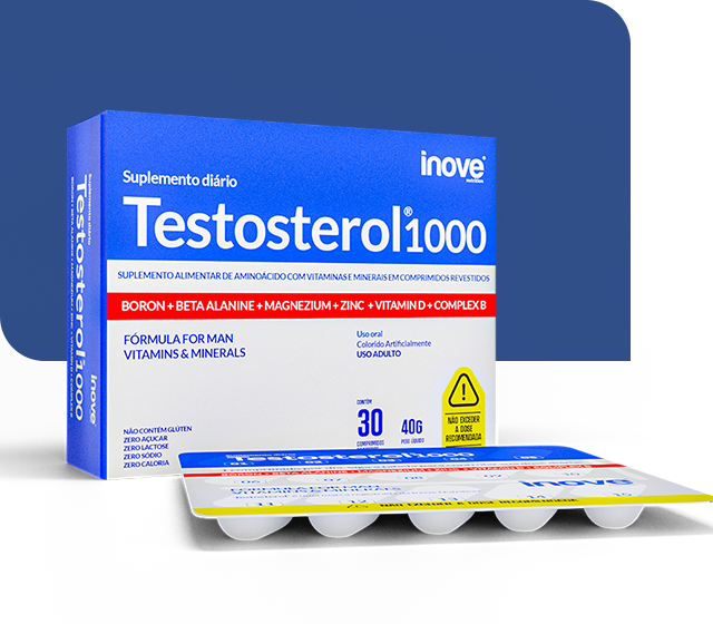 testosterol